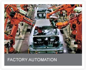 Factory Automation